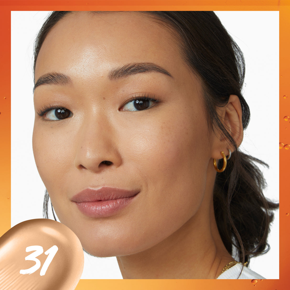 Maybelline Super Stay Glow Skin Tint 24 Hour 31