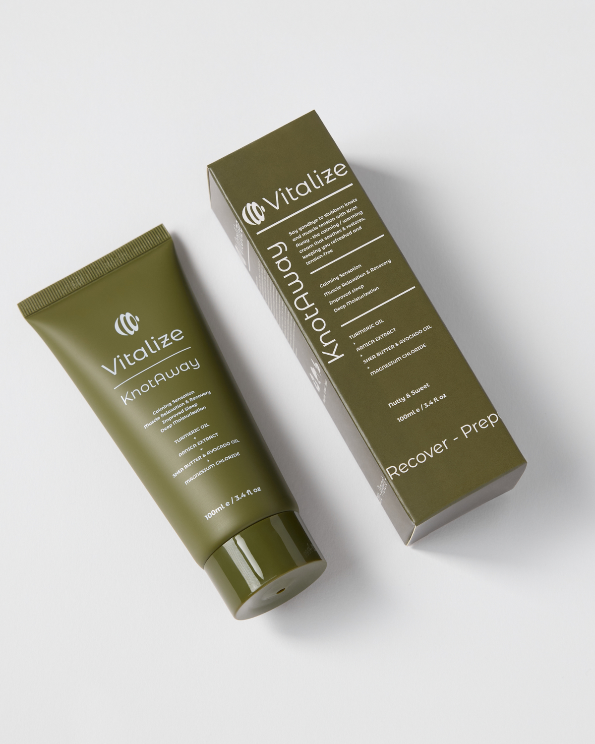 Vitalize KnotAway 100ml
