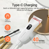 TOUCHBeauty Digital Heated Eyelash Curler