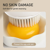 TOUCHBeauty 3in1 Electric Face Cleansing Brush Set