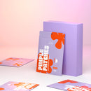 LuxeSticks Pimple Patch 70s