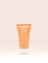 Dear Body Kissing Mizzle Hand and Body Cream 75ml