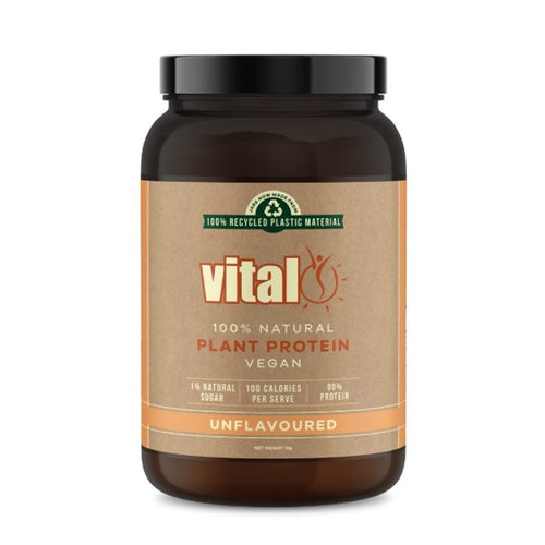 Vital Plant Based Protein Original 1kg