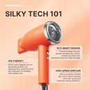 TouchBeauty High Speed Hair Dryer