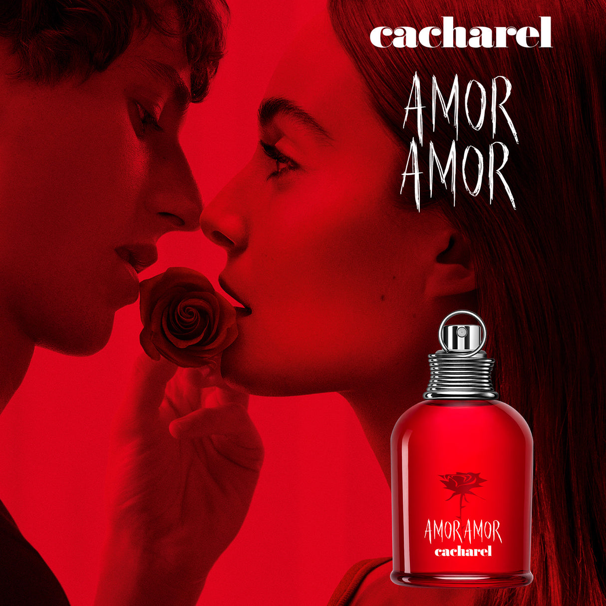Amor Amor EdT Spray 30ml