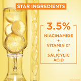 GARNIER Brightening Serum Vit C 30ml