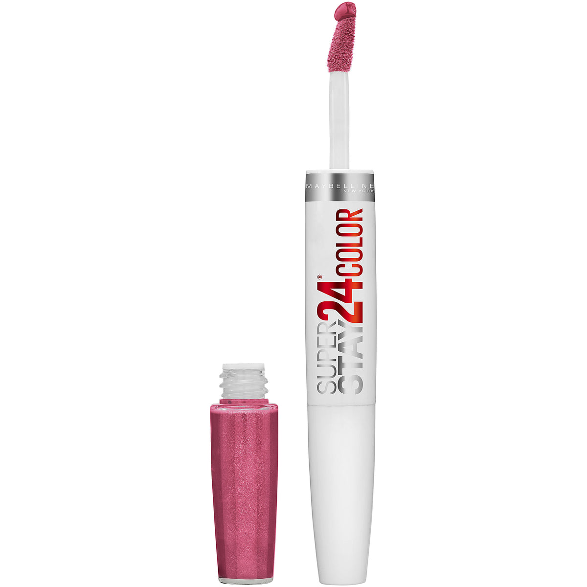 Maybelline Superstay 24Hr Lip 105 Blush C