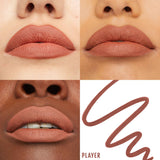 Maybelline Lifter Lip Liner - 3 Player