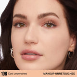 Maybelline Superstay Luminous Matte Foundation 108
