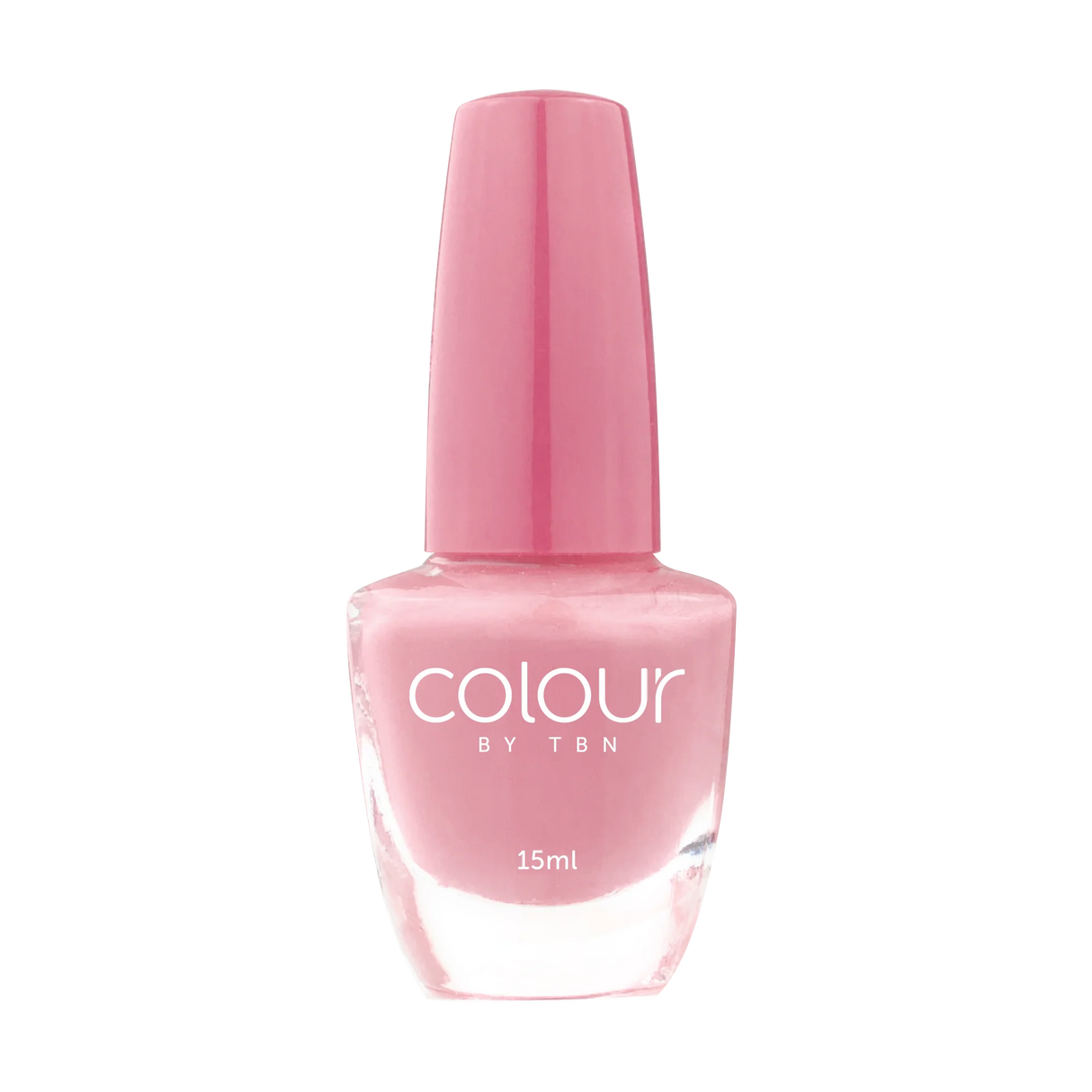 TBN Nailpolish Pretty Emz