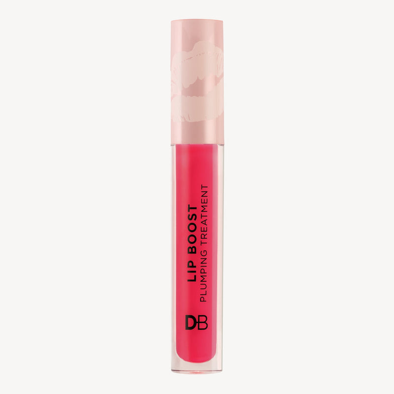 Designer Brands Lip Boost Treatment Strawberry Tart 1pc