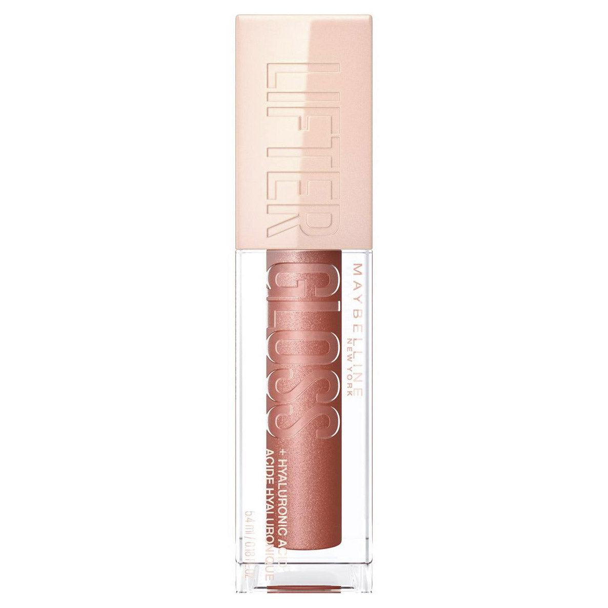 Maybelline Lifter Gloss Hydrating Lip Gloss - Topaz 5.4ml