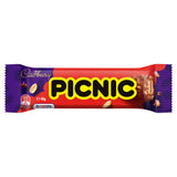 Cadbury Picnic chocolate bar 46g