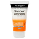 Neutrogena Blackhead Eliminating Facial Scrub 150mL