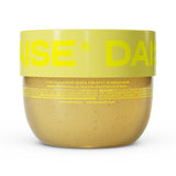 DAISE Exfoliating Body Scrub in Pineapple Glow, 18 oz/510 g