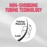 All In Lash Lift Tubing Mascara - Black