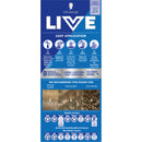 Schwarzkopf Live Colour Permanent 7-1 Med Ash Blnde