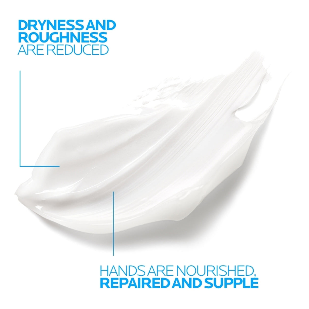La Roche Posay Cicaplast Hand Cream 50ml