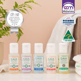 GAIA Baby Starter Kit 5x50ml
