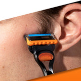 GILLETTE Fusion Manual Cartridge 8pk