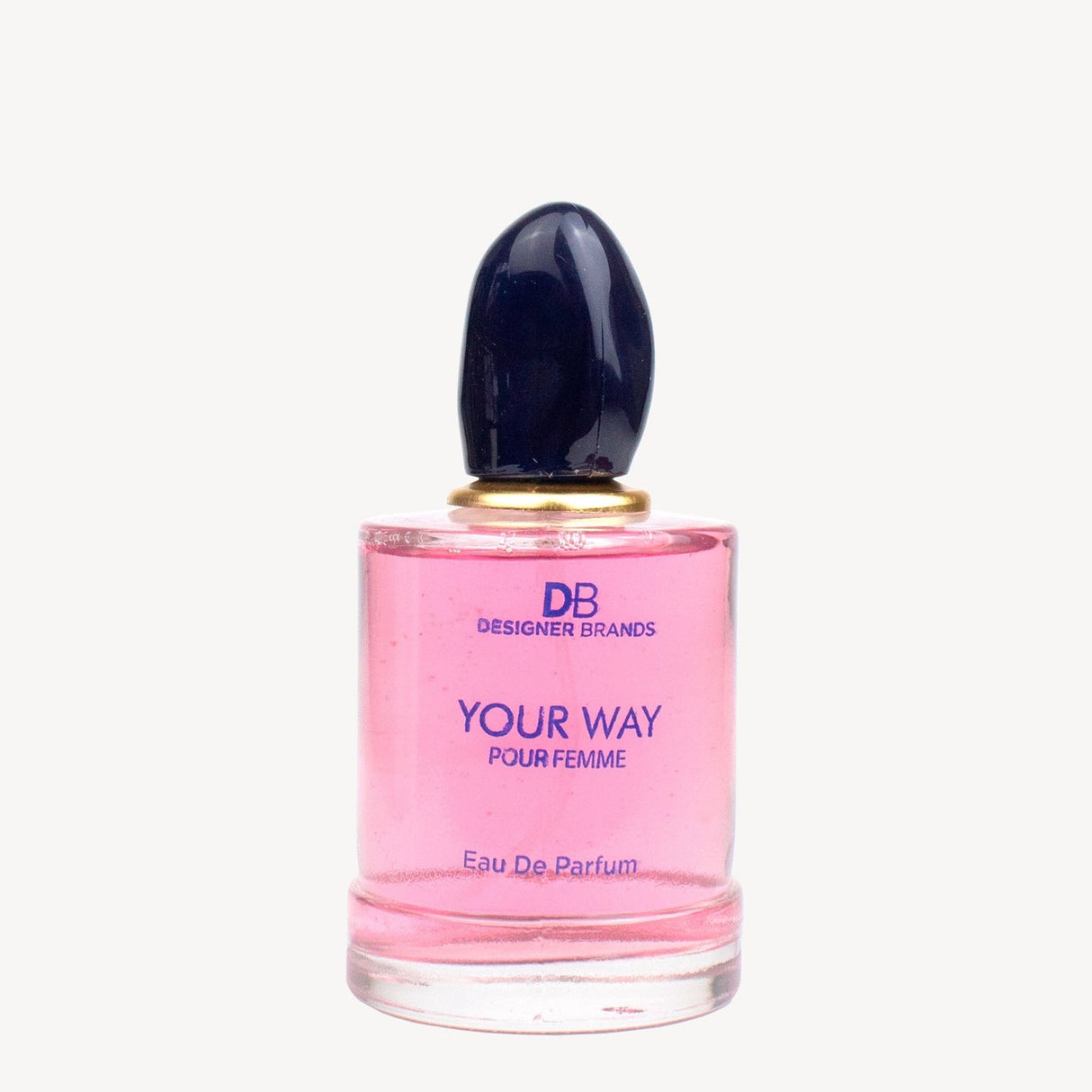 Designer Brands Fragrance Your Way