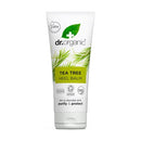 Dr. Organic Tea Tree Heel Balm 100ml