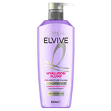 L'Oreal Elvive Hyaluron Plump Cond 800ml