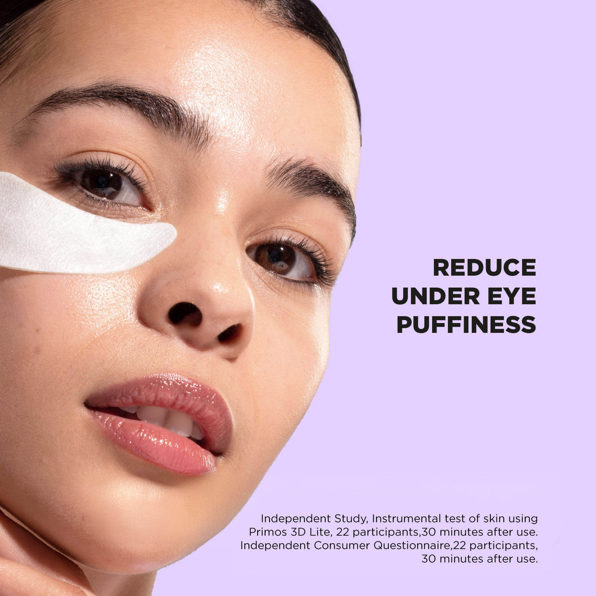 Skin Republic Collagen Under Eye Patch 3 Pairs