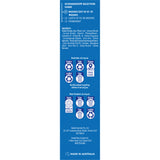 LIVE Colour U/B Electric Blue 75ml