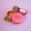 RAWW Pomegranate Complexion Powder H3