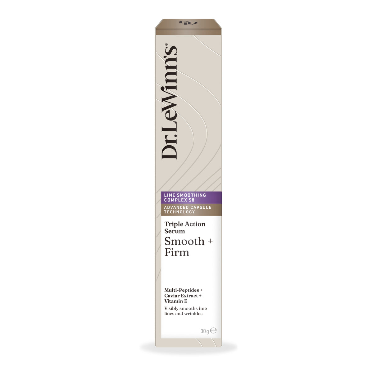 Dr. Lewinn's Line Smoothing Complex S8 Triple Action Defence 30g