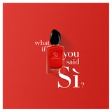 Giorgio Armani Si Passione (W) EDP 30ml