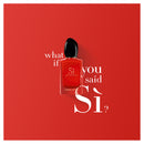 Giorgio Armani Si Passione (W) EDP 30ml