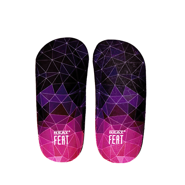 Neat Feat Active Gel Insole Womens
