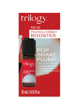Trilogy Polyglutamic+ Booster Serum 15ml