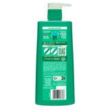 Garnier Fructis Coconut Water Oily Roots Dry Ends Conditioner 850ml