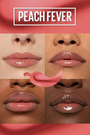 Maybelline Lifter Gloss Plump - Peach Fever