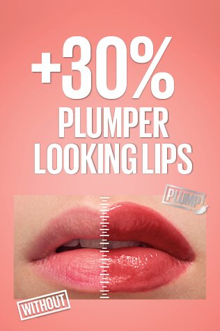 Maybelline Lifter Gloss Plump - Red Flag