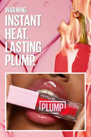 Maybelline Lifter Gloss Plump - Red Flag