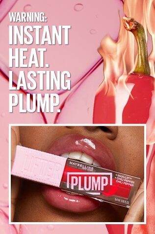 Maybelline Lifter Gloss Plump - Peach Fever