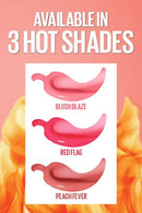 Maybelline Lifter Gloss Plump - Red Flag