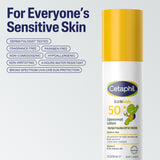 Cetaphil Sun Kids Water Resistant Liposomal Sunscreen 150 mL