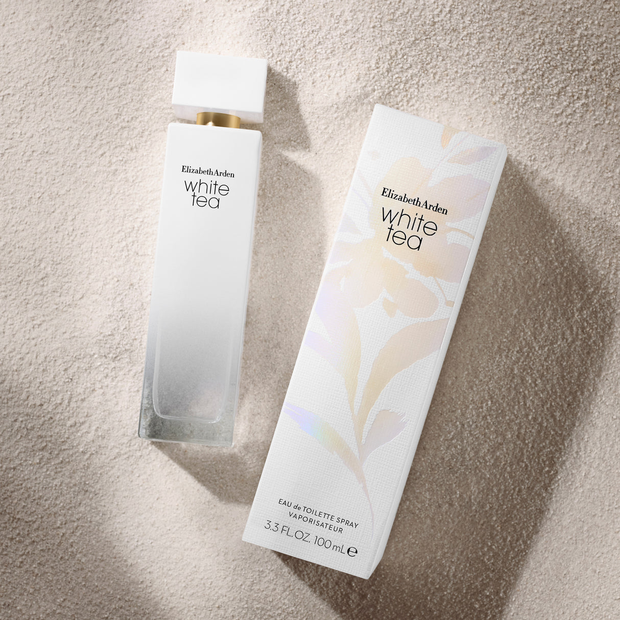 Elizabeth Arden White Tea EDT Spray 100ml