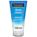 Neutrogena Deep Clean Gel 150ml