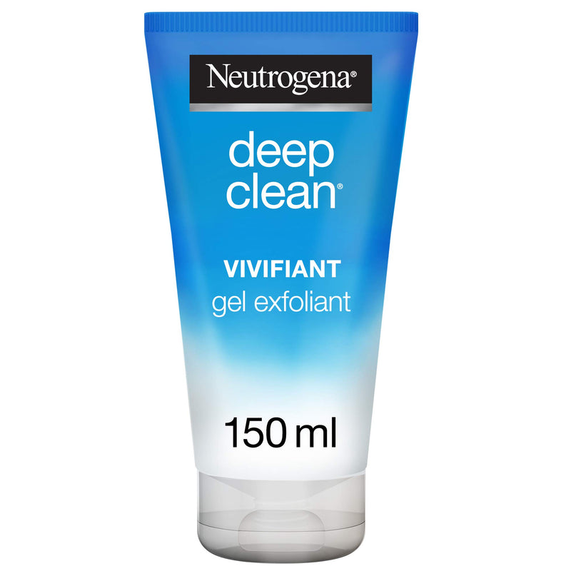 Neutrogena Deep Clean Gel 150ml