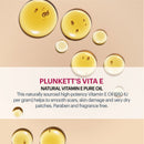 Plunkett's Vita E Super Concentrated Vitamin E Oil 25mL