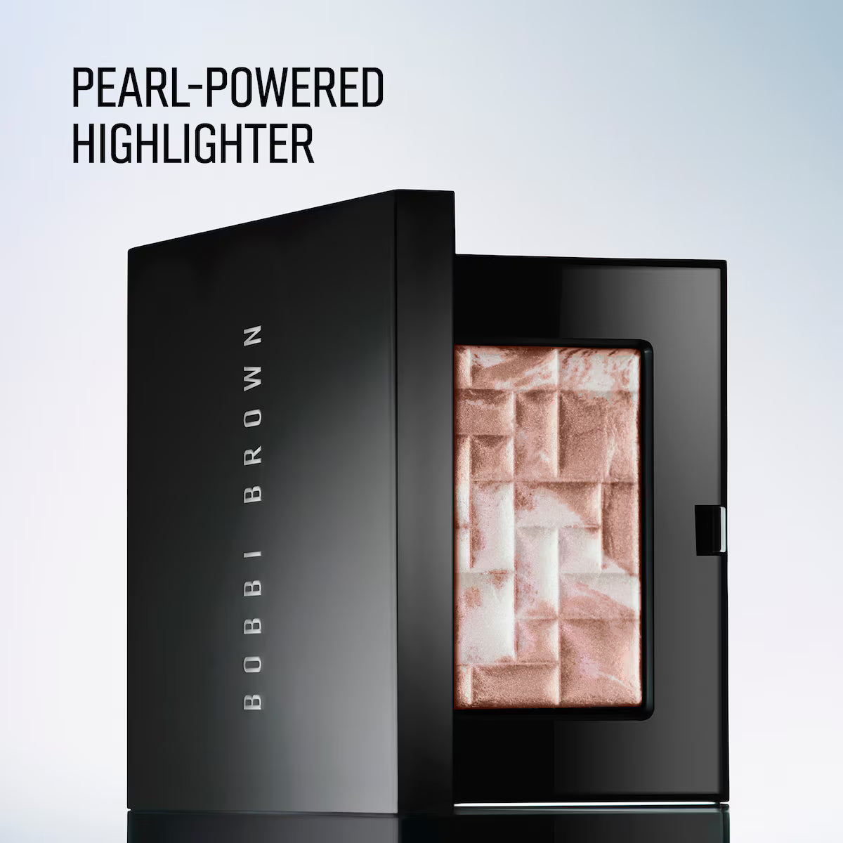 Bobbi Brown Highlighting Pwd Pink Glow