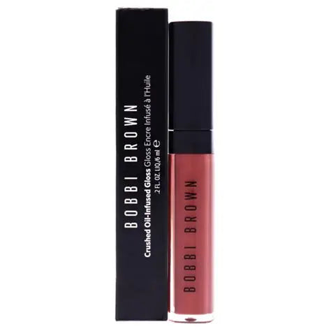 Bobbi Brown Crushd Oil Infused Gloss No4