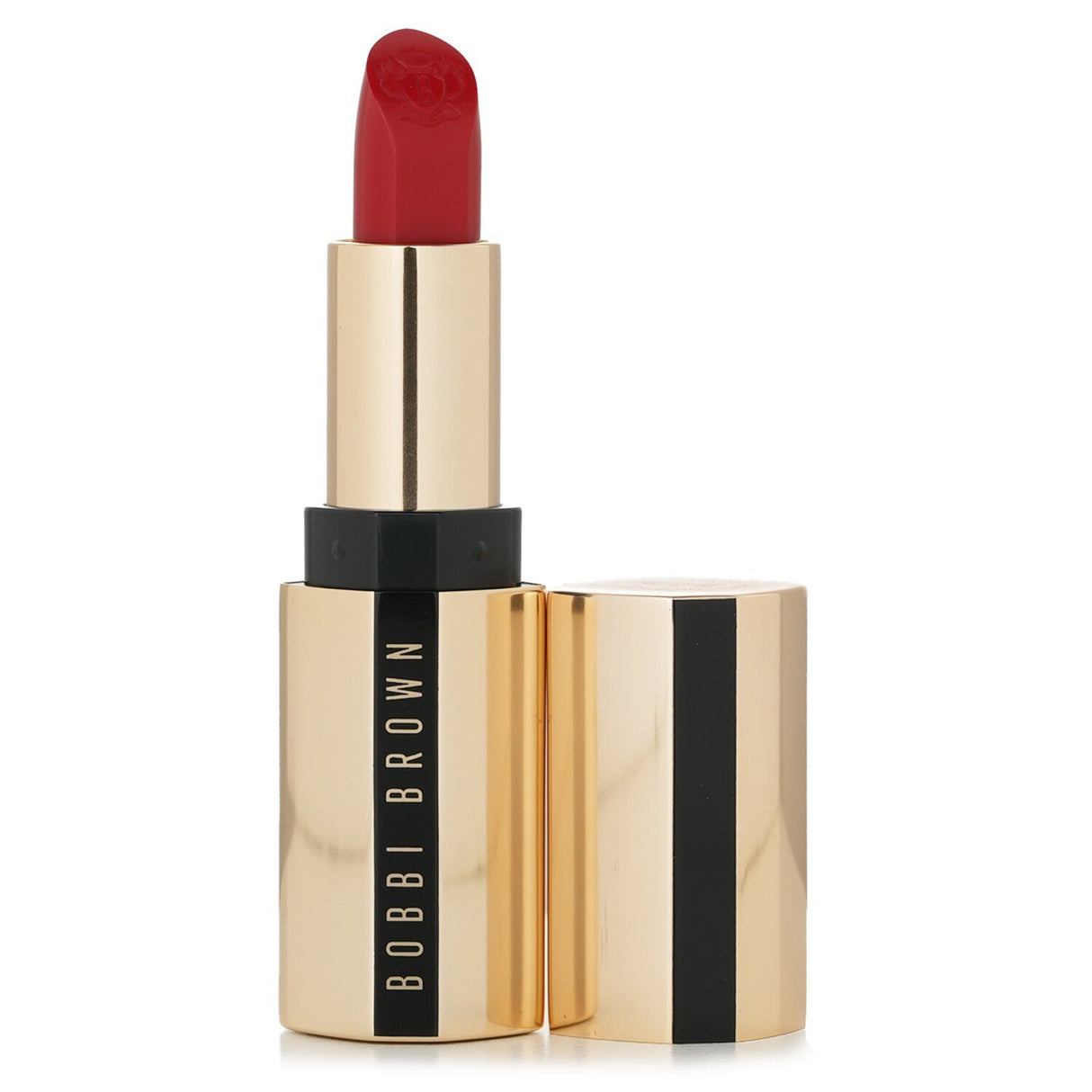 Bobbi Brown Luxe Lipstick Parisian