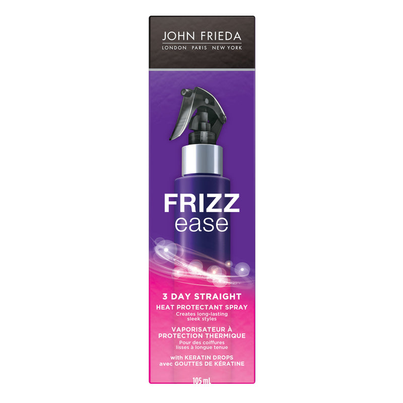 John Frieda Frizz Ease 3-Day Straight Styling Spray 103ml